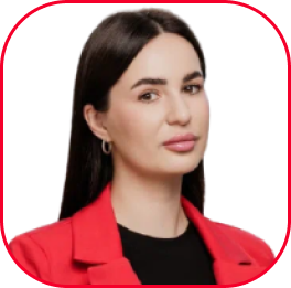 Менеджер автошколы «Шанс»
